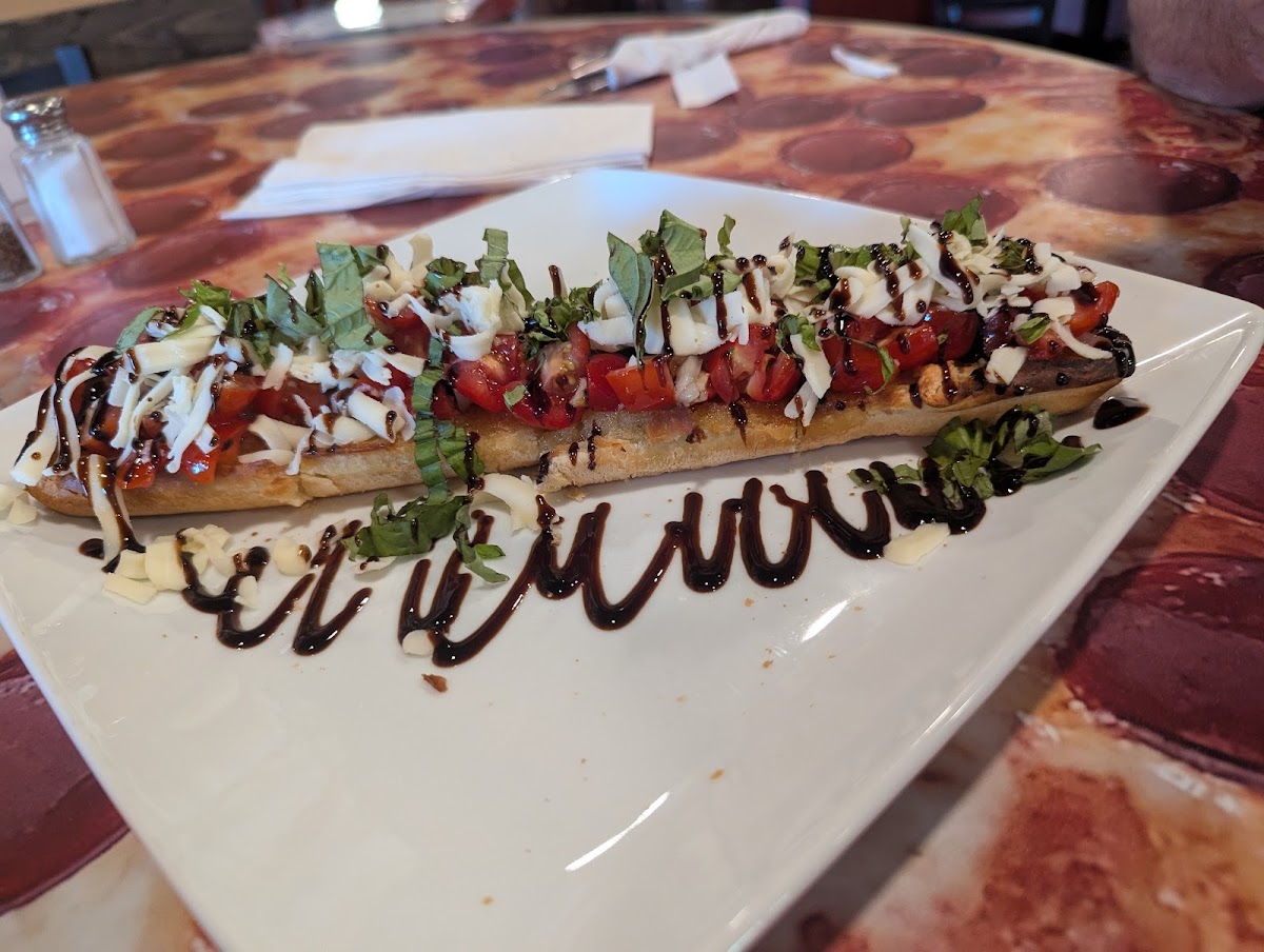Georgie's Pizzeria Photo 4