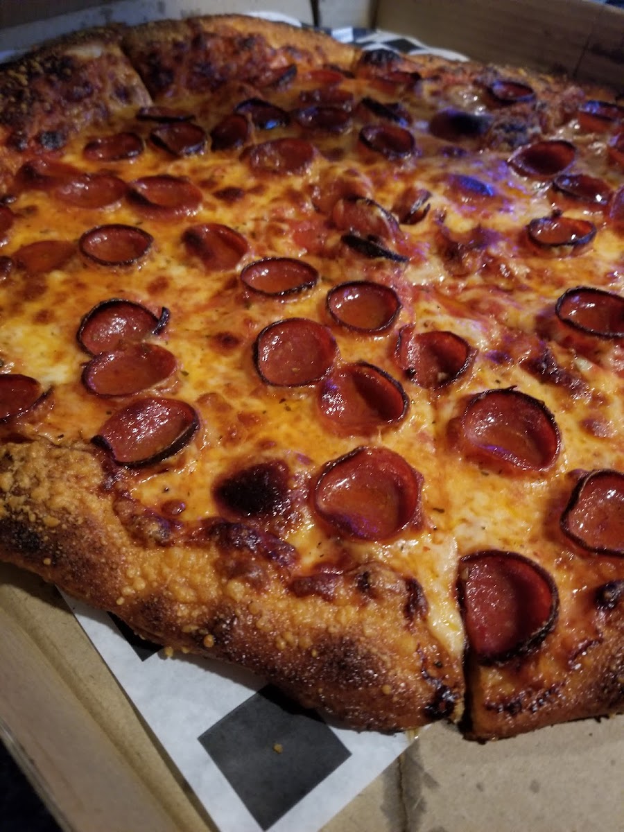 Georgie's Pizzeria Photo 5