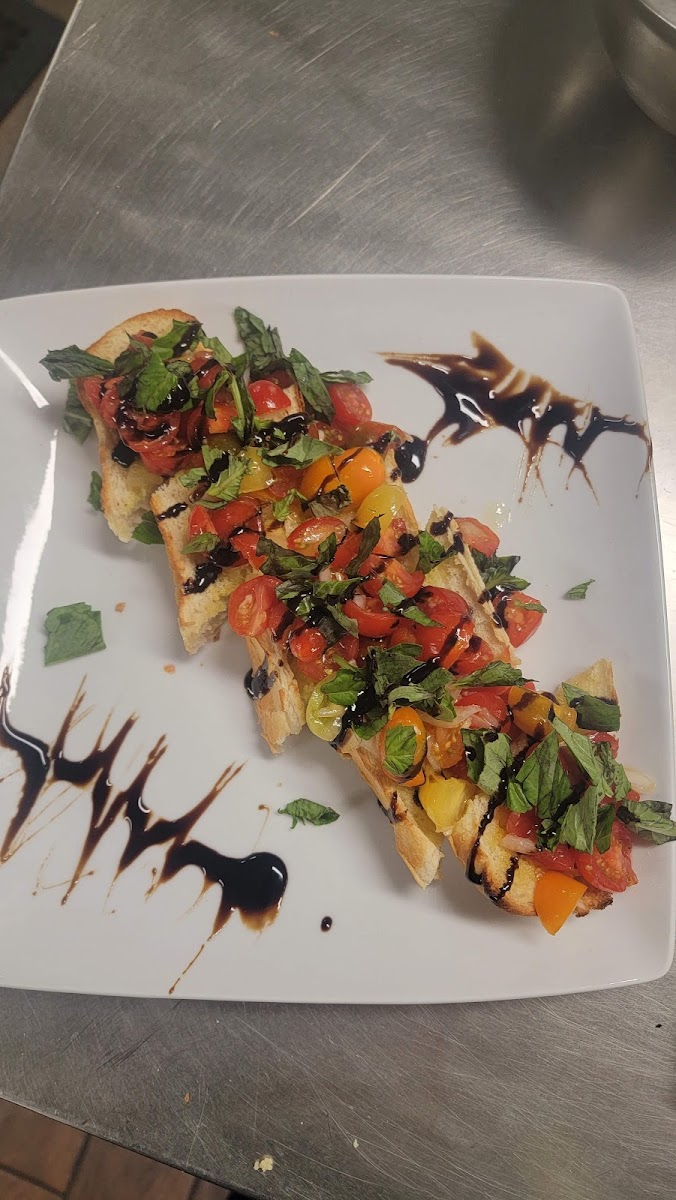 Georgie's Pizzeria Photo 6