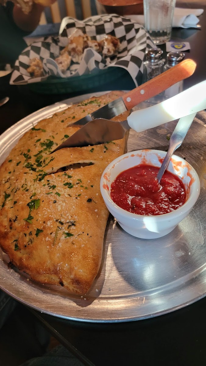 Georgie's Pizzeria Photo 8