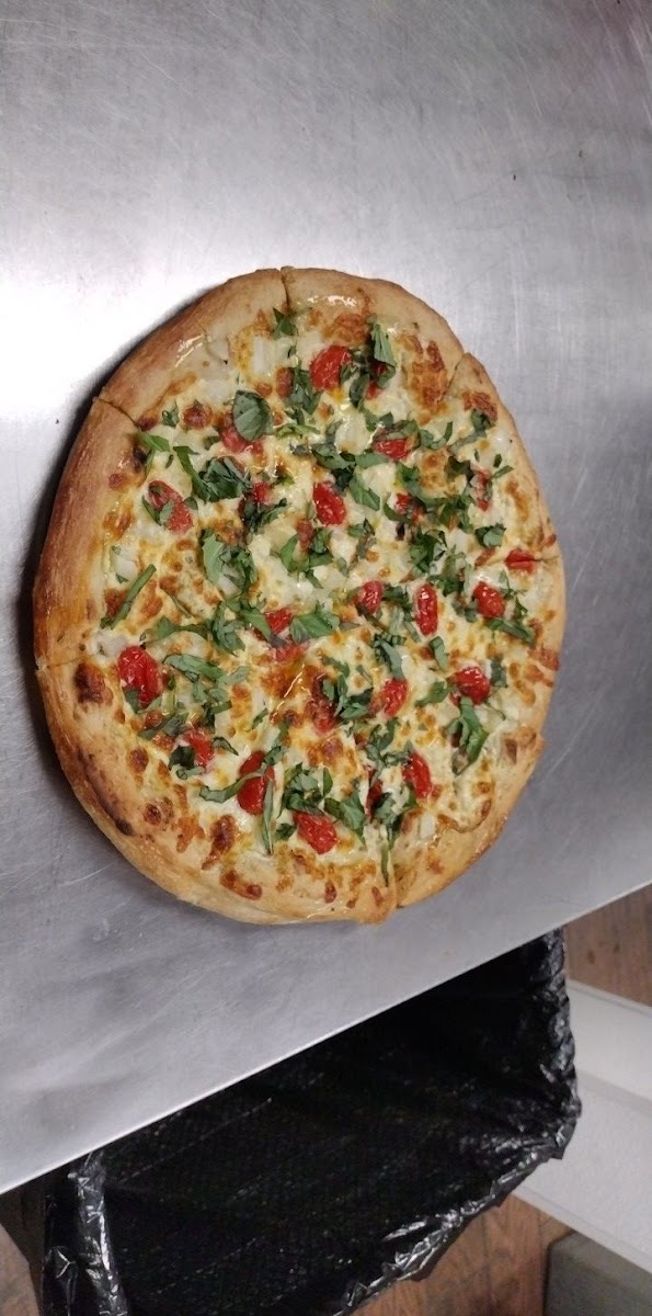 Georgie's Pizzeria Photo 9