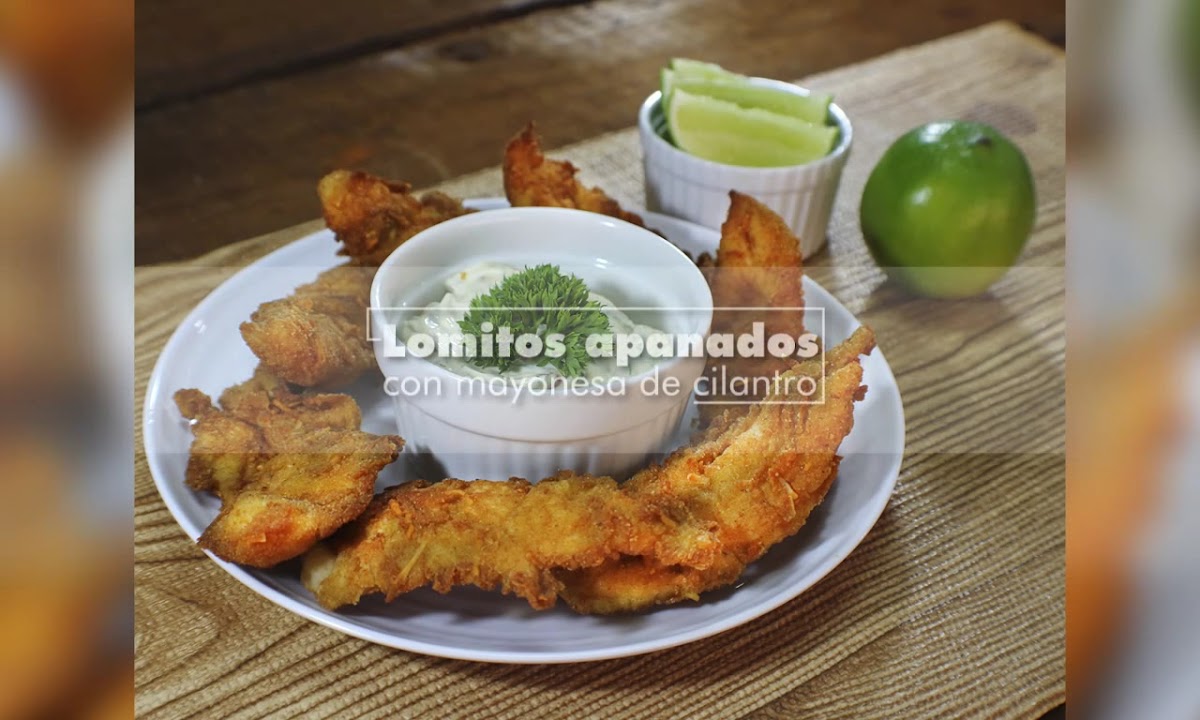 Pollo andino Photo 2