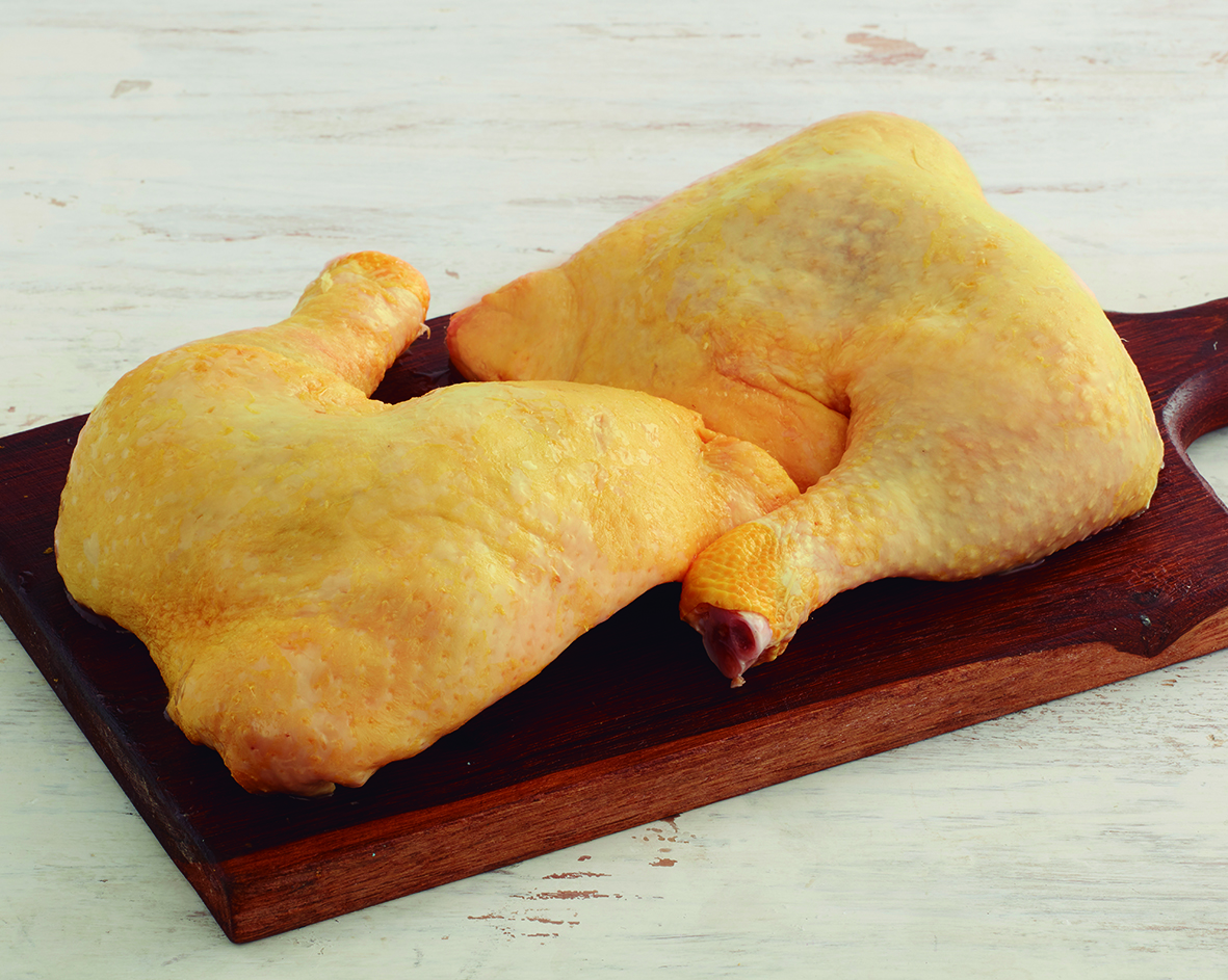 Pollo andino Photo 9