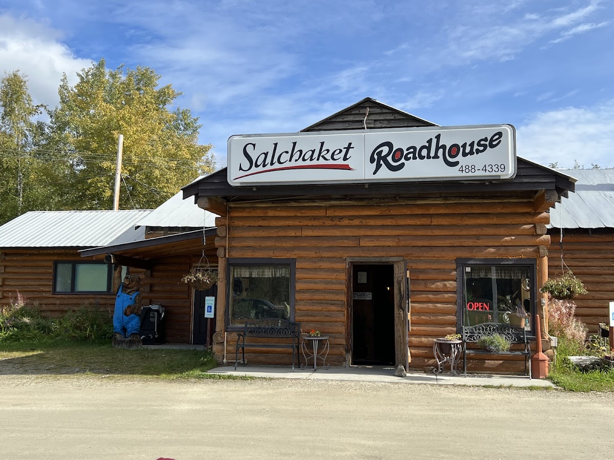 Salchaket Roadhouse