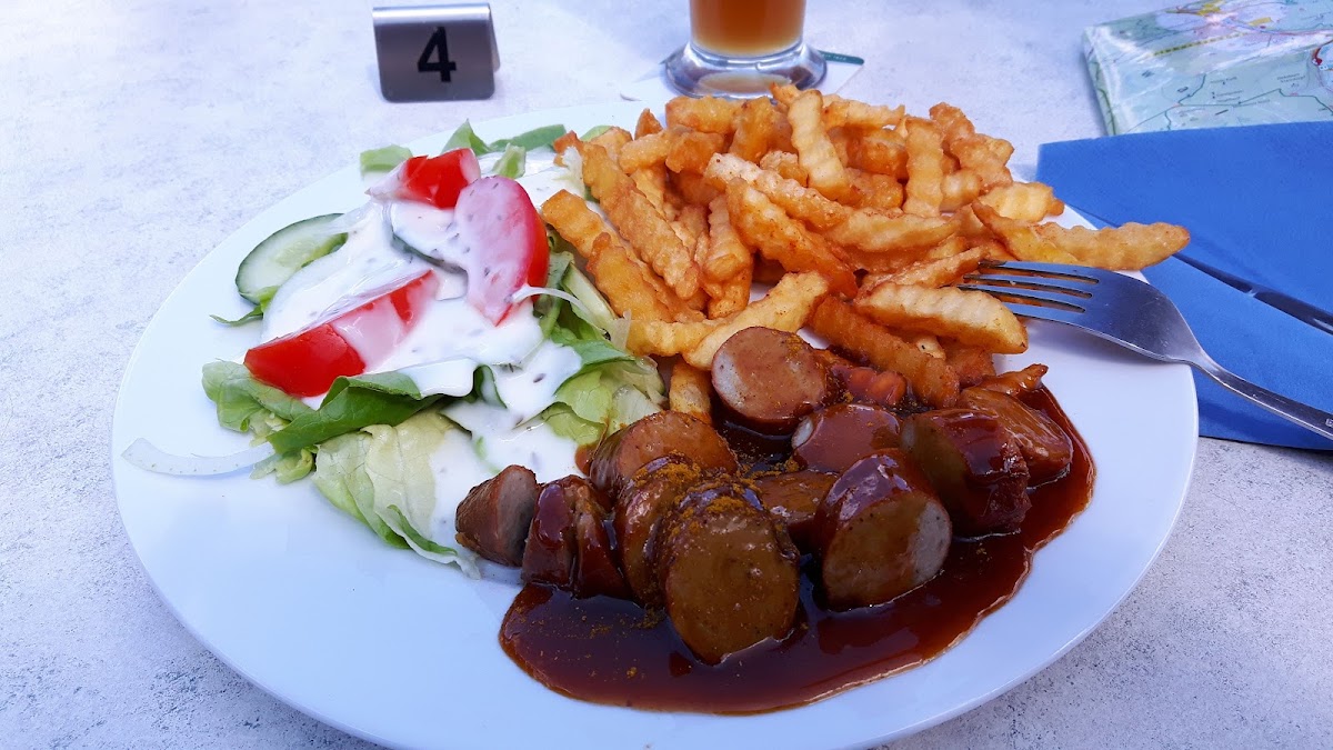 Cafe Teria Photo 10
