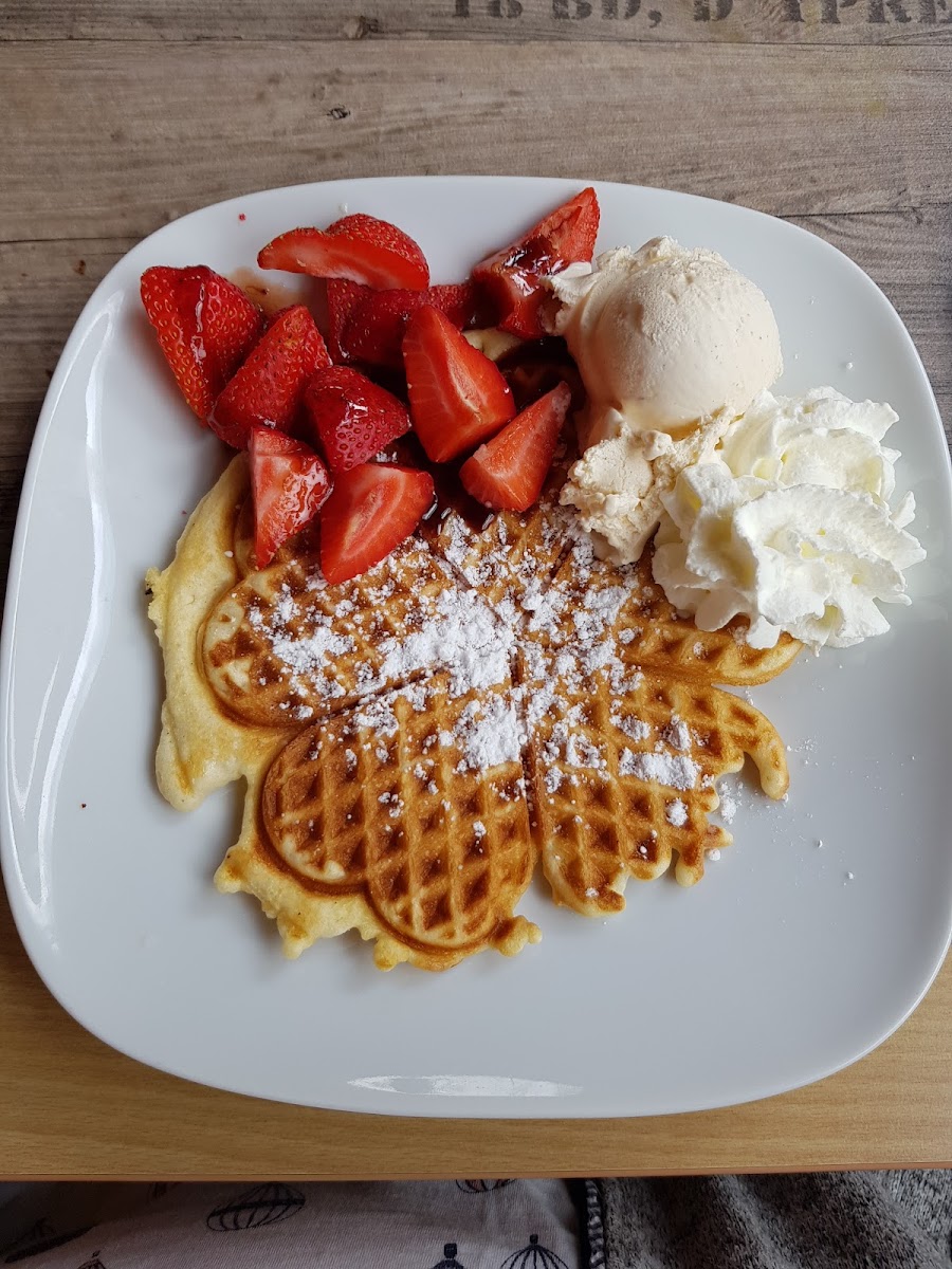 Cafe Teria Photo 5