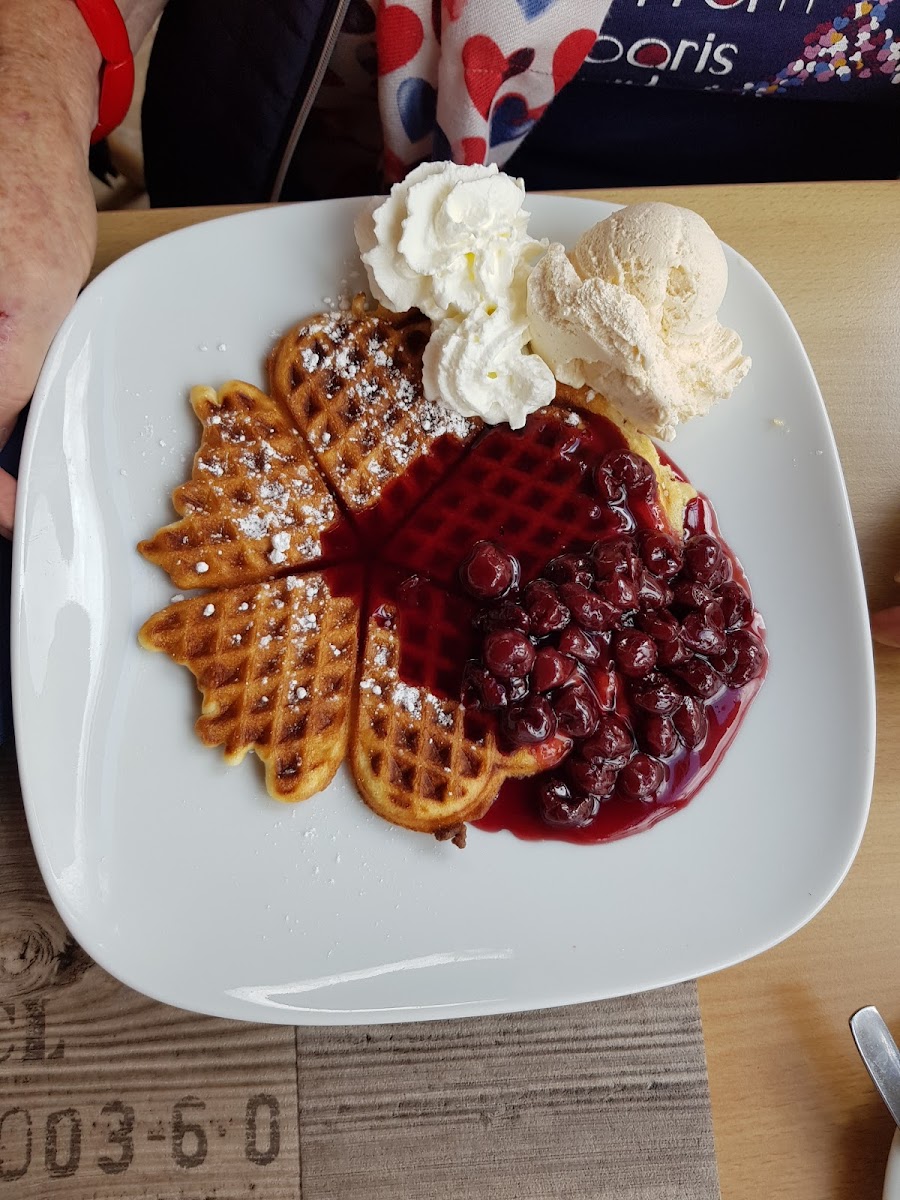 Cafe Teria Photo 7