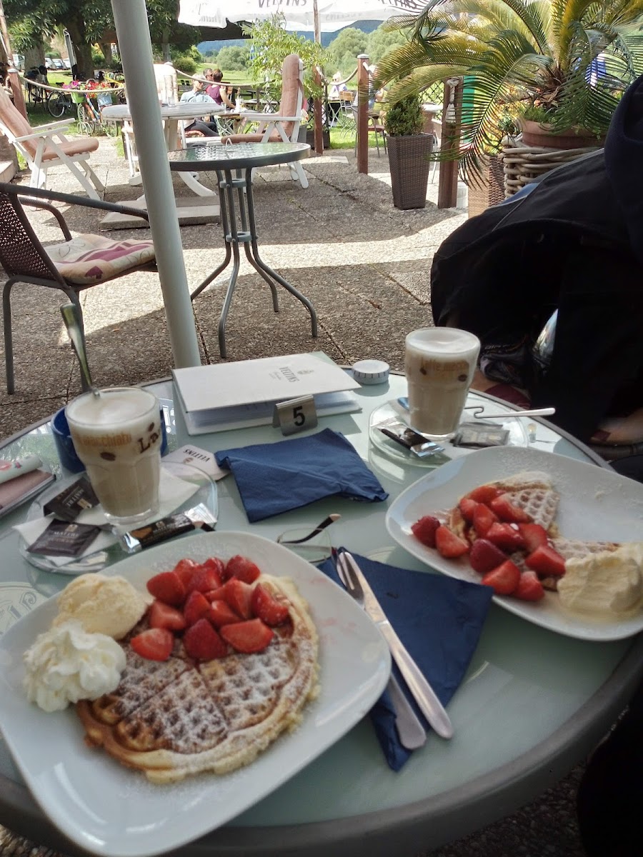 Cafe Teria Photo 9