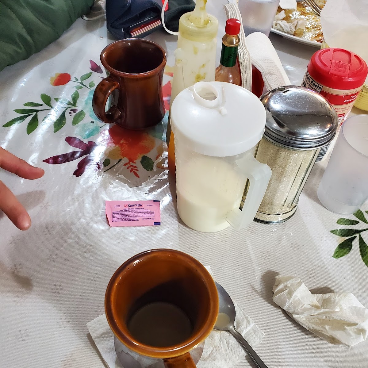 Clarita's Cafe Photo 5