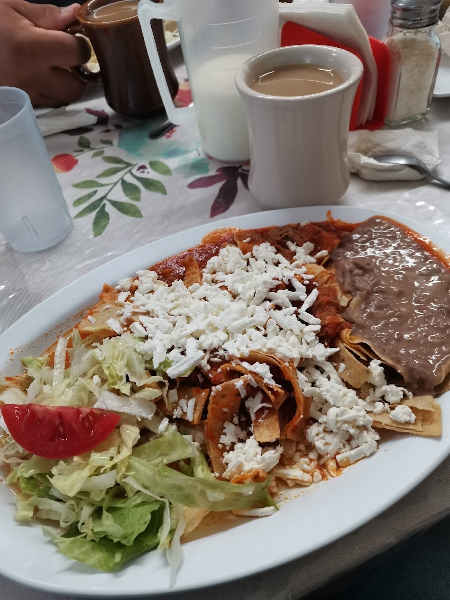 Clarita's Cafe Photo 6
