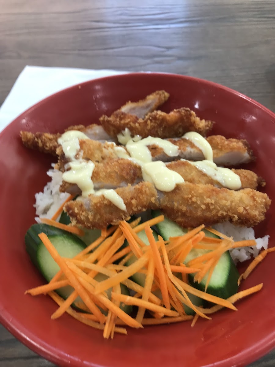 Cherry Blossom Sushi Bar Photo 10