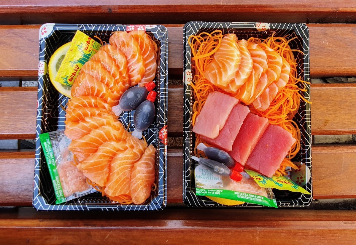 Cherry Blossom Sushi Bar Photo 5