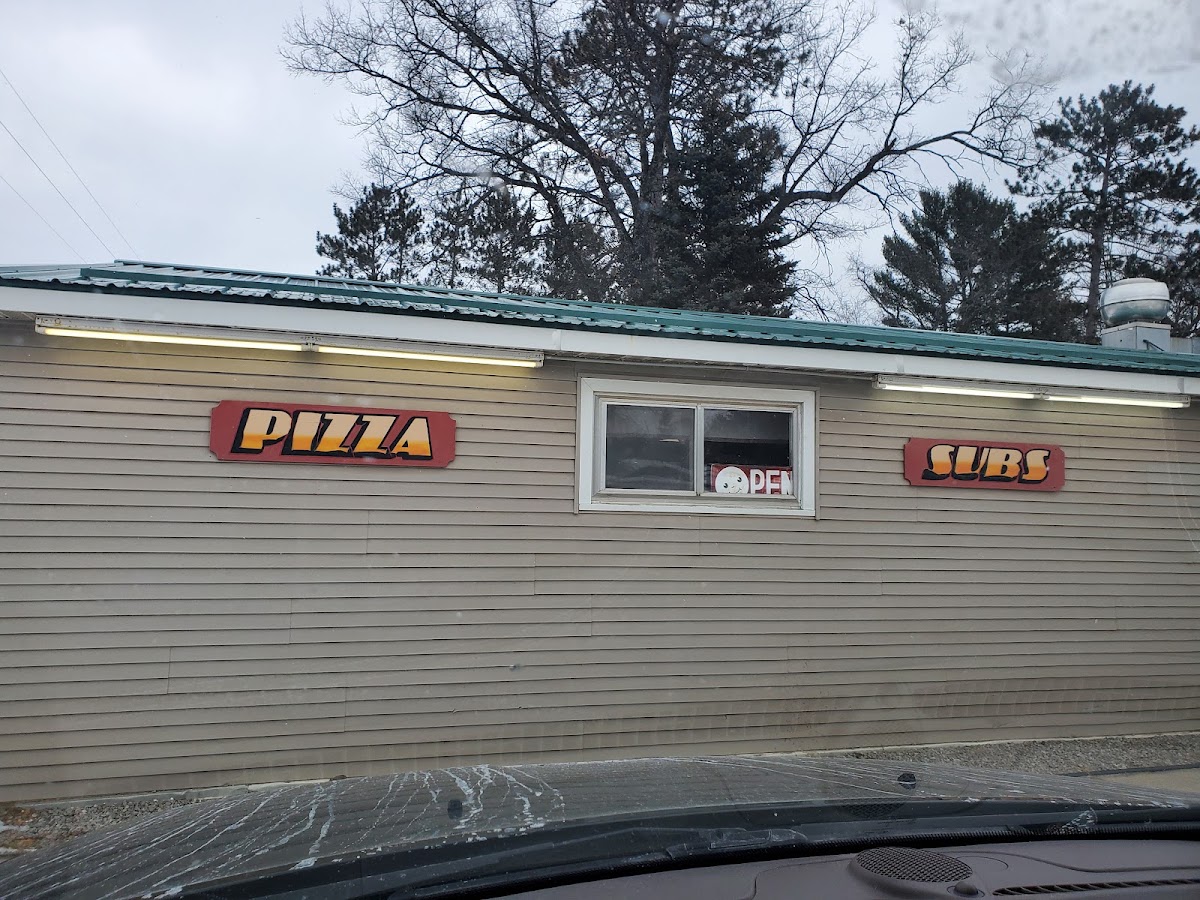Mio Pizza Shop