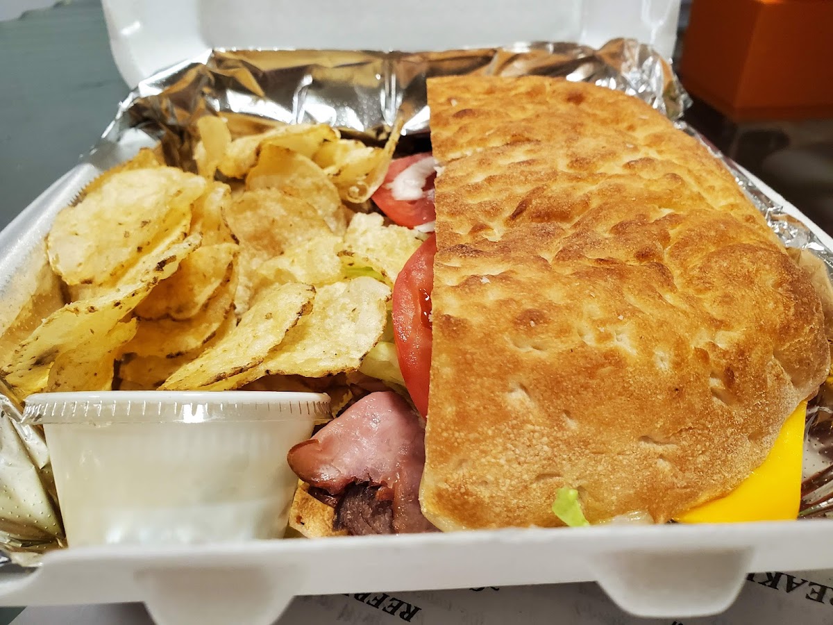 Mio Pizza Shop Photo 5