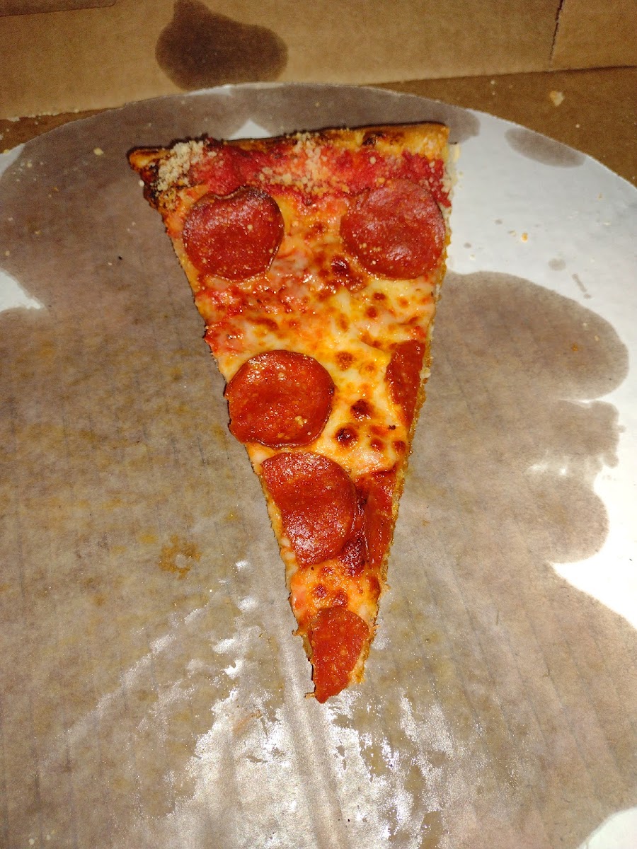 Mio Pizza Shop Photo 8
