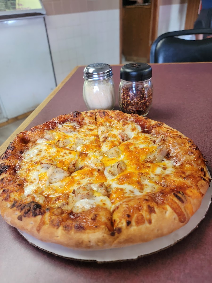 Mio Pizza Shop Photo 9