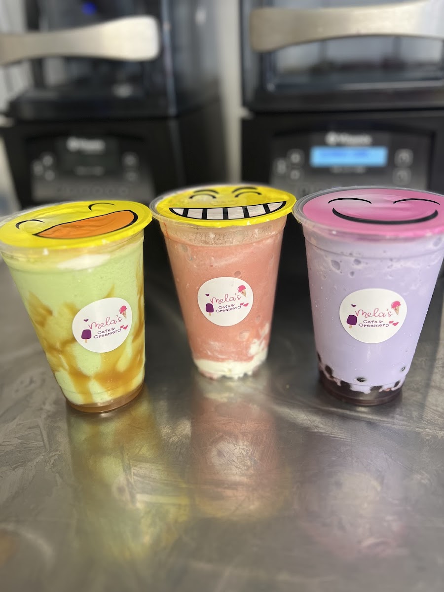 Melas Cafe and Creamery Photo 6