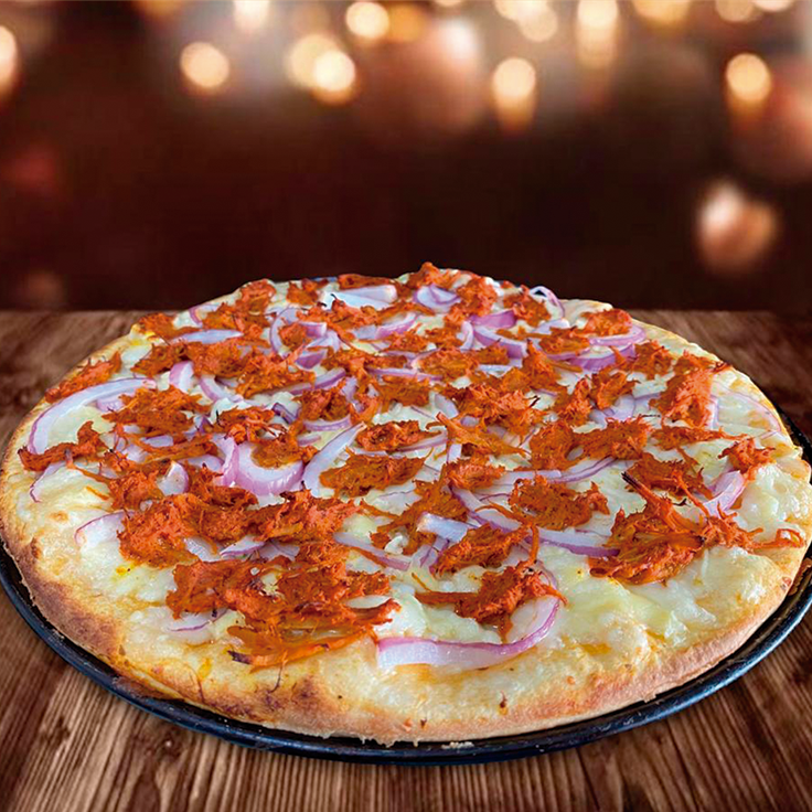 Benedetto Pizza