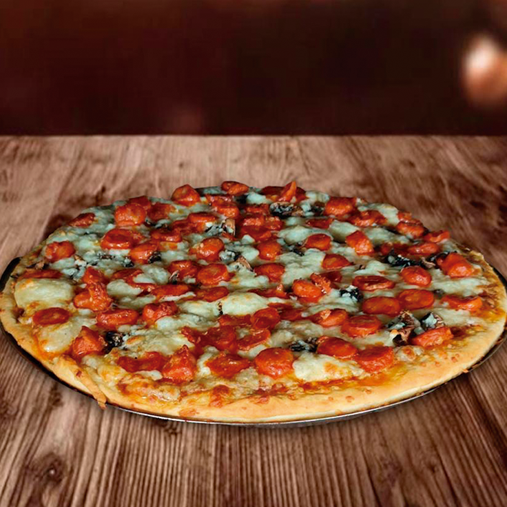 Benedetto Pizza Photo 10