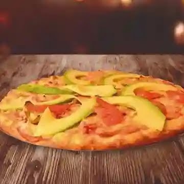 Benedetto Pizza Photo 2