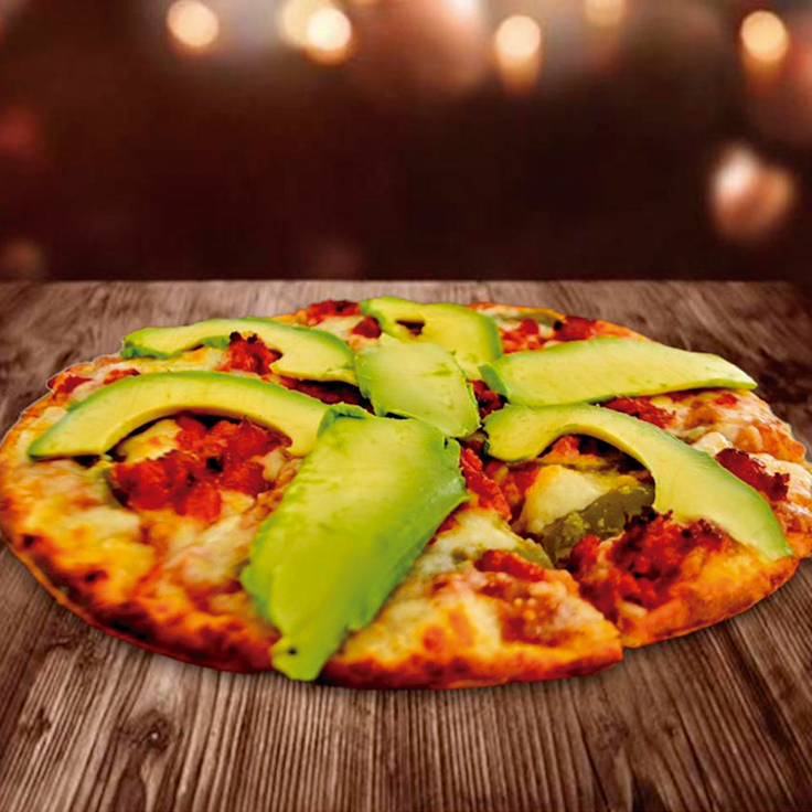 Benedetto Pizza Photo 5