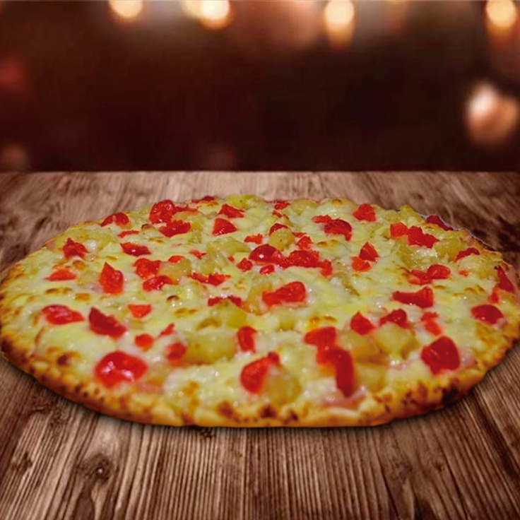 Benedetto Pizza Photo 6