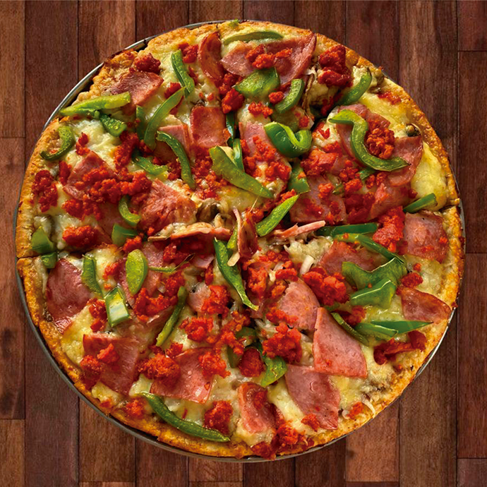 Benedetto Pizza Photo 8