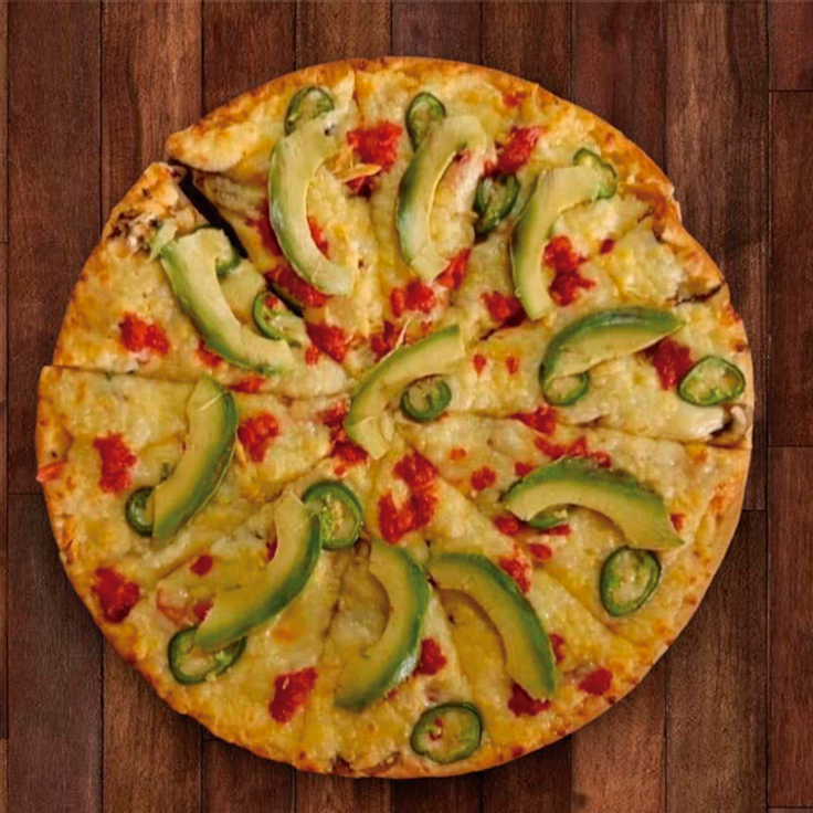 Benedetto Pizza Photo 9
