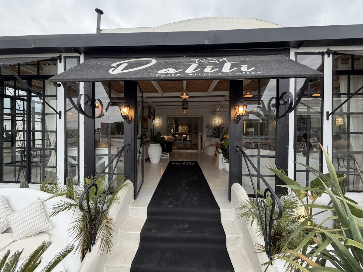 Restaurant Dalili