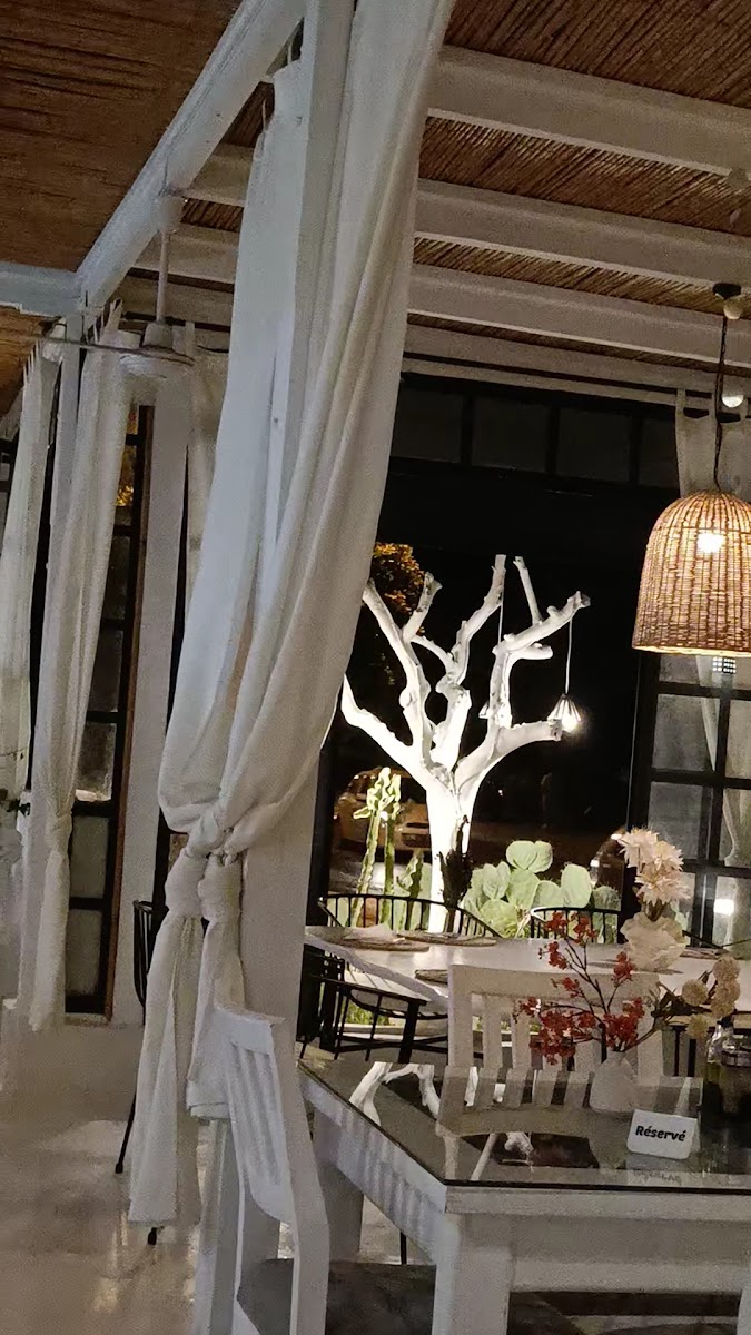 Restaurant Dalili Photo 2