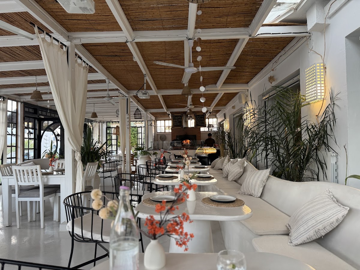 Restaurant Dalili Photo 4