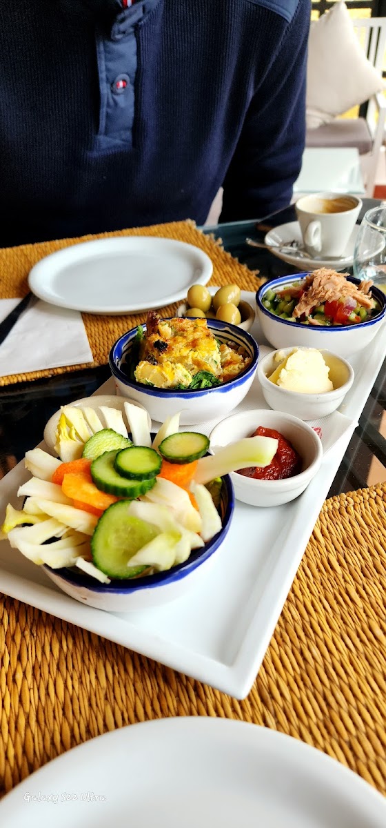 Restaurant Dalili Photo 5