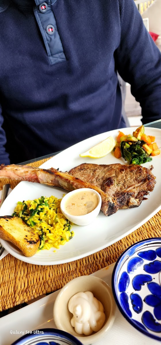 Restaurant Dalili Photo 6