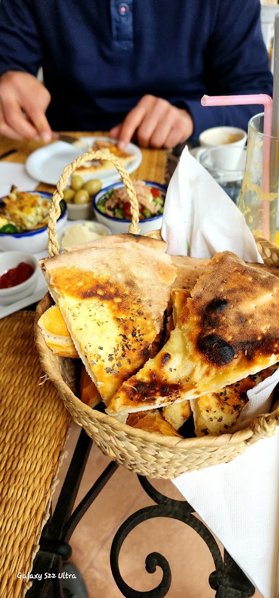 Restaurant Dalili Photo 9