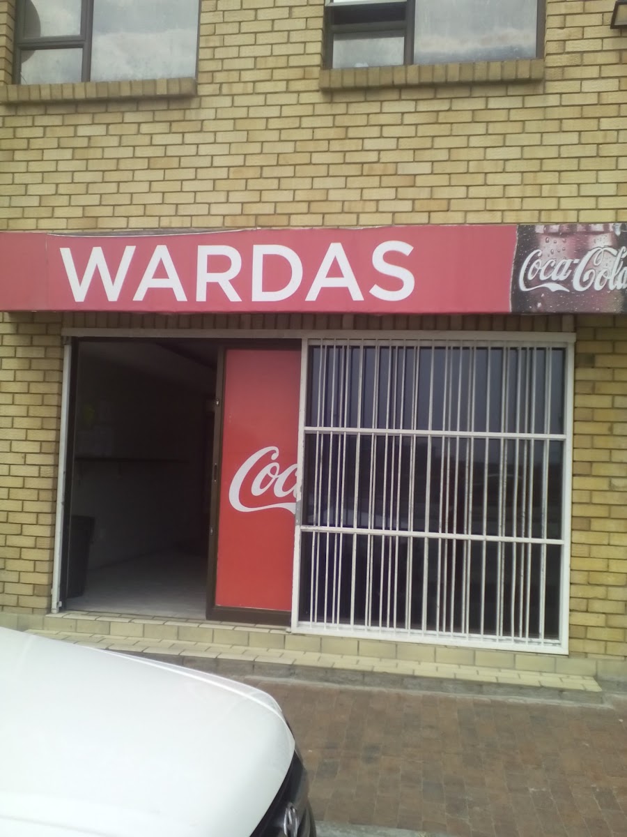 Wardas Halaal Foods