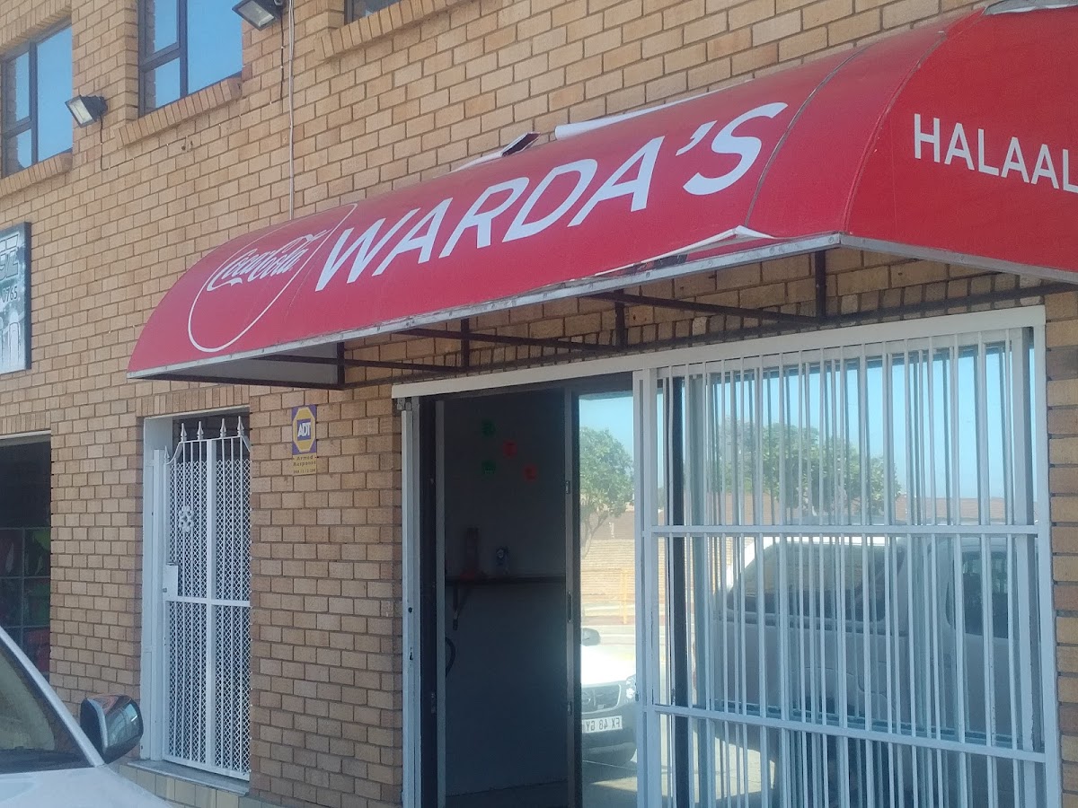 Wardas Halaal Foods Photo 2