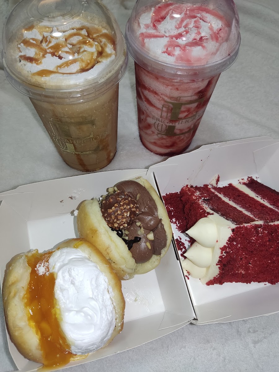 Ericahlicious Brew & Bake Baliwag Photo 10