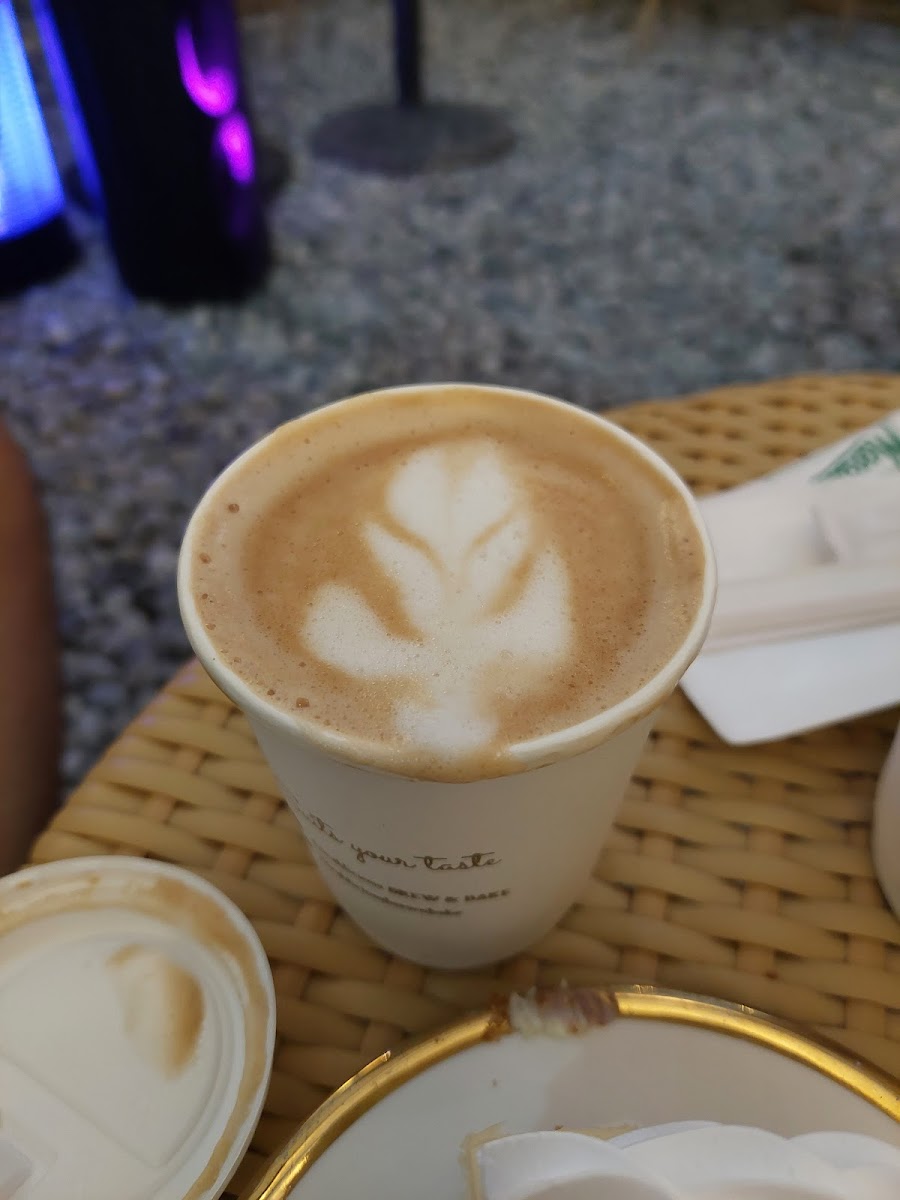 Ericahlicious Brew & Bake Baliwag Photo 7