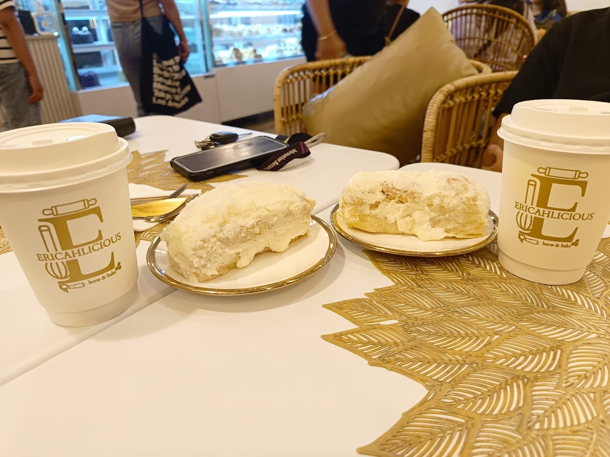 Ericahlicious Brew & Bake Baliwag Photo 9