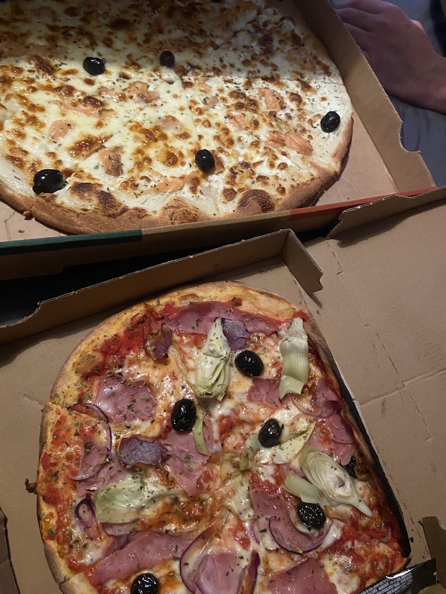Aldo Pizza