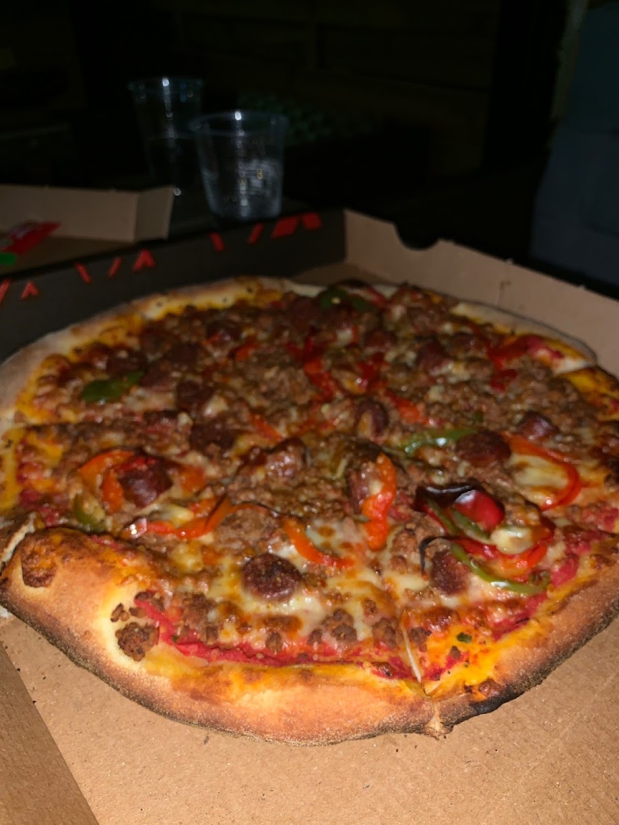 Aldo Pizza Photo 10