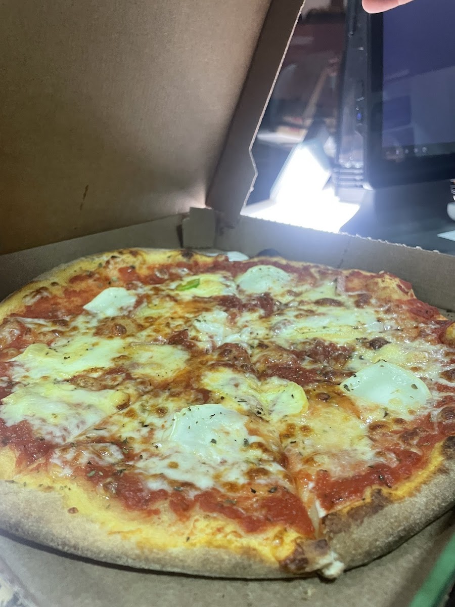 Aldo Pizza Photo 2