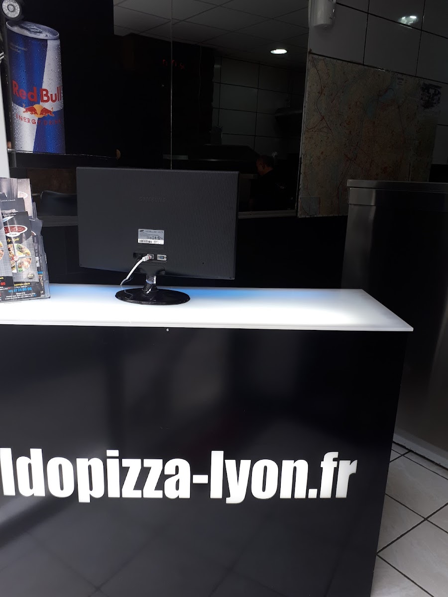 Aldo Pizza Photo 3
