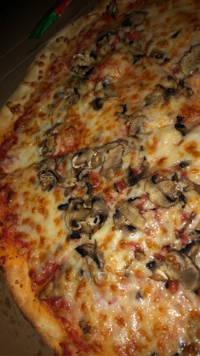 Aldo Pizza Photo 6