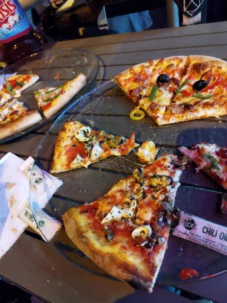 Aldo Pizza Photo 7