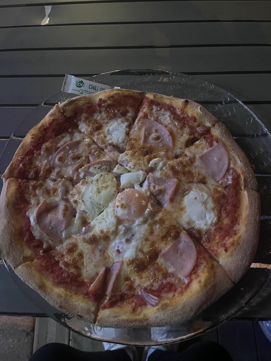 Aldo Pizza Photo 8