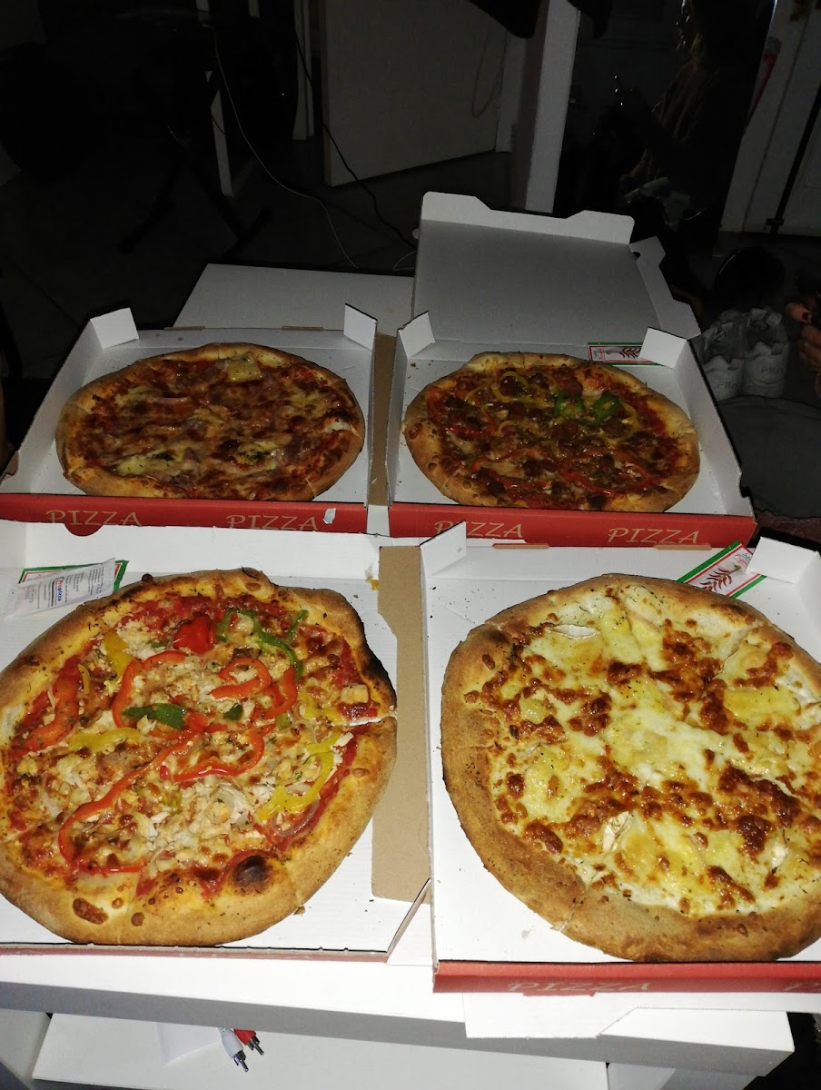 Aldo Pizza Photo 9