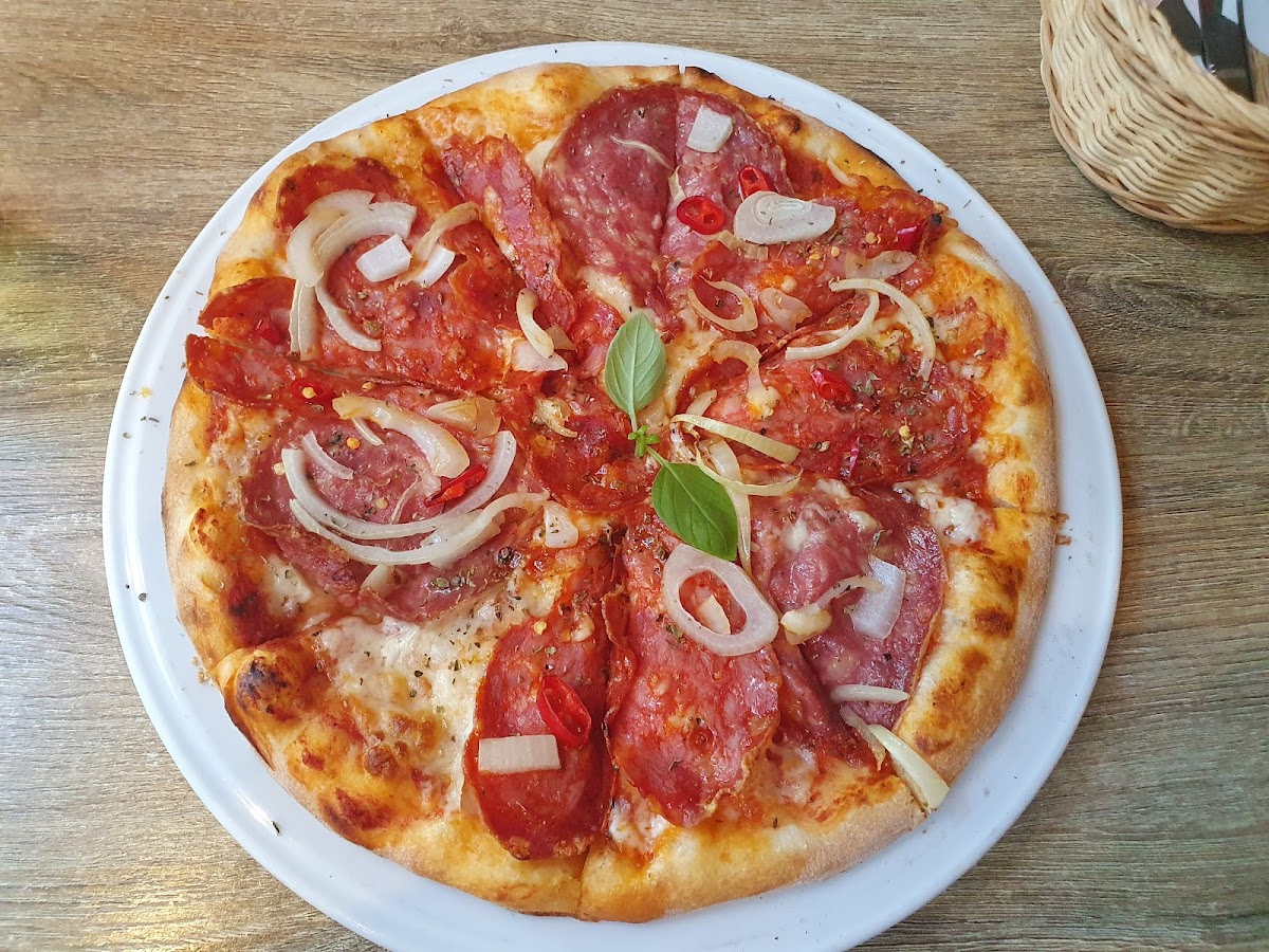 Lucca Gastro UG Photo 2
