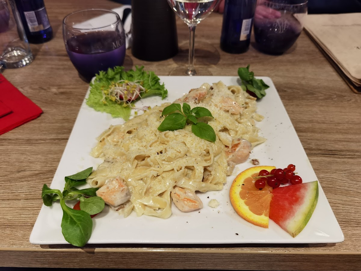 Lucca Gastro UG Photo 3