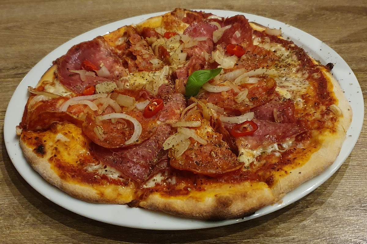 Lucca Gastro UG Photo 7